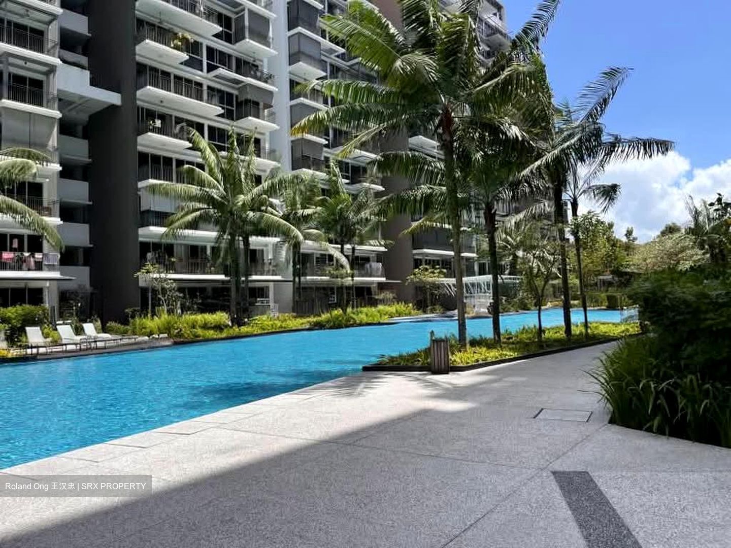 CityLife @ Tampines (D18), Condominium #596194931